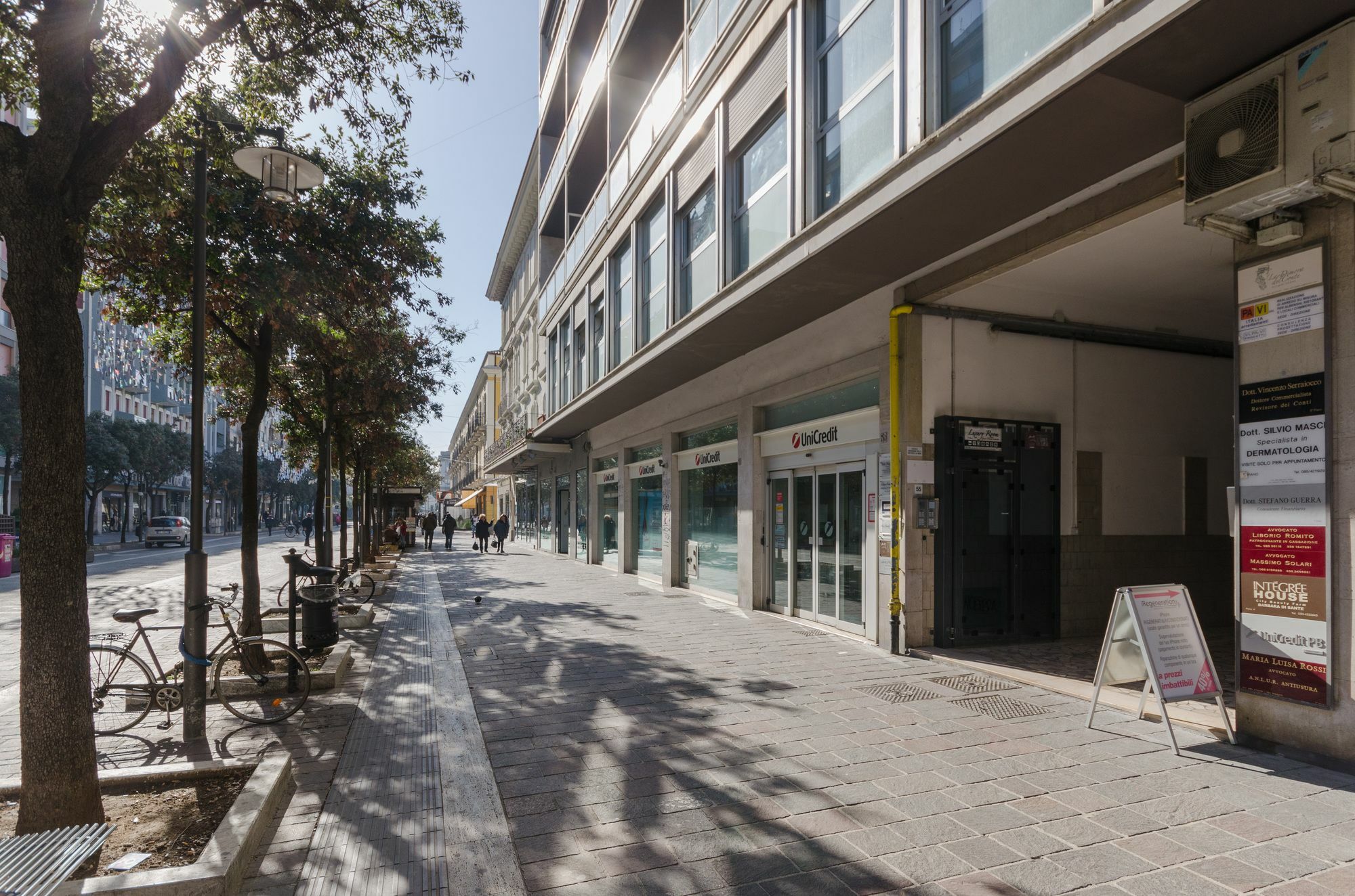 斯坦泽苏尔科索住宿加早餐旅馆 佩斯卡拉 外观 照片